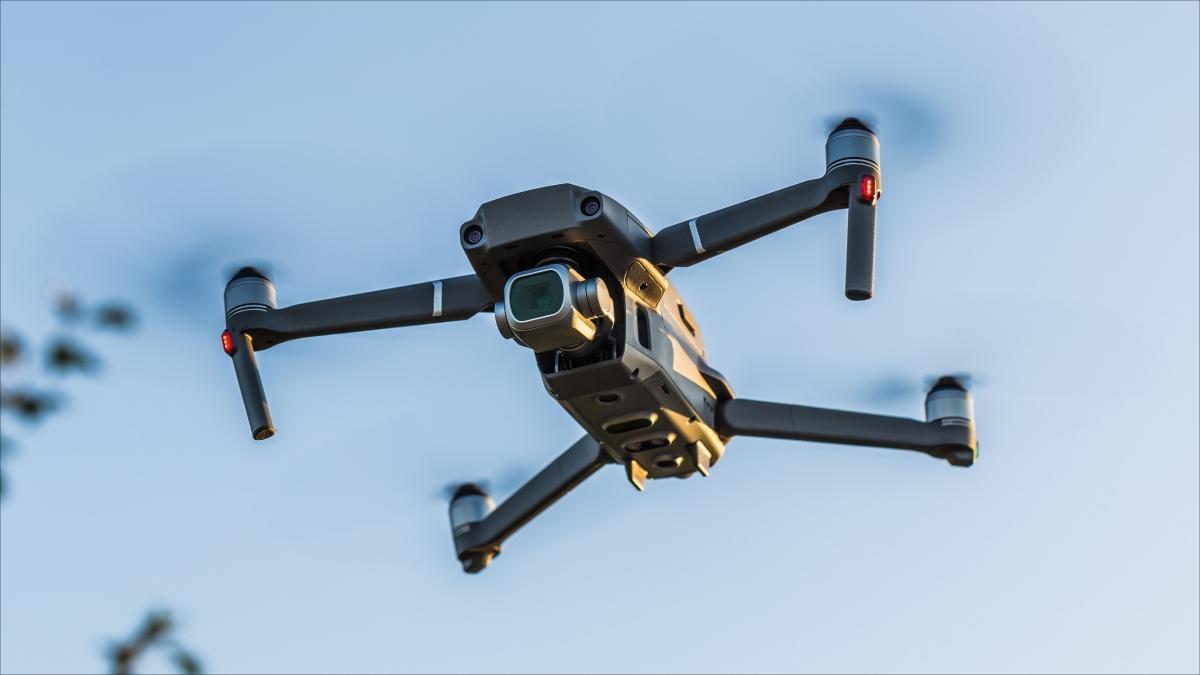 Top Drone Companies in Canada